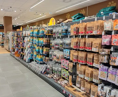 AQUAEL ZOO, Skarżysko Kamienna, CH Vendo Park